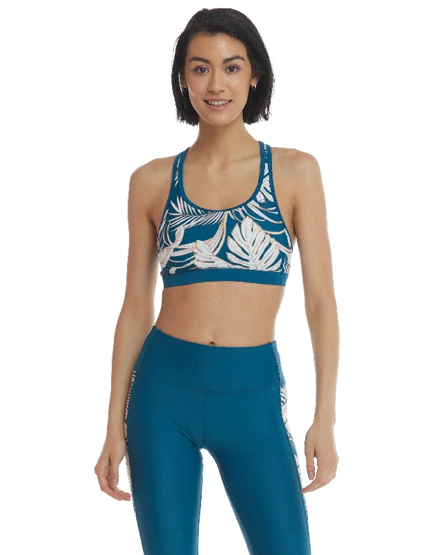 Body Glove LUSH EQUALIZER MEDIUM-SUPPORT SPORTS BRA