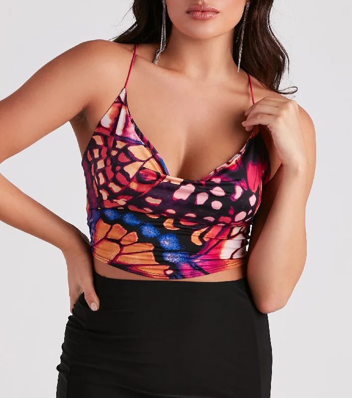 butterfly-babe-printed-crop-top-060014617091