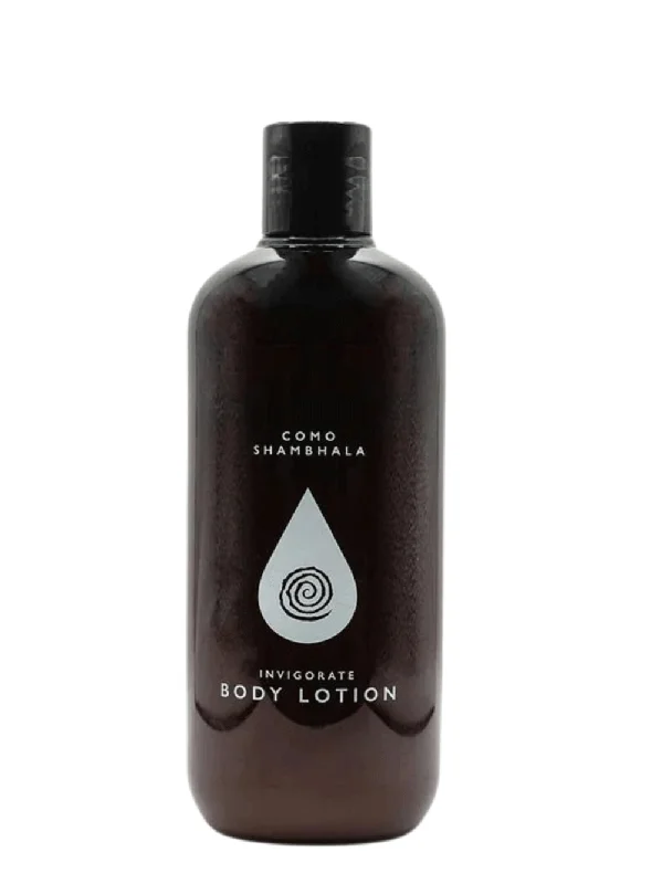 Invigorate Lotion