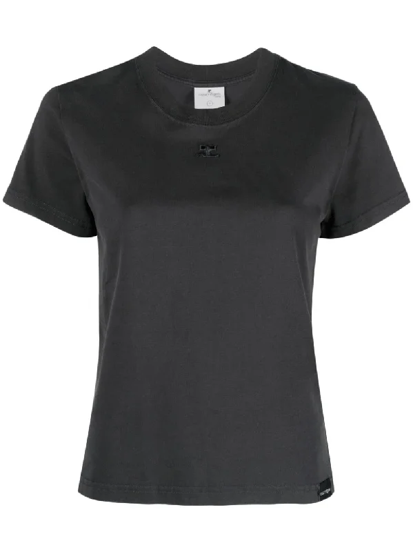 Straight Dry Jersey T-Shirt