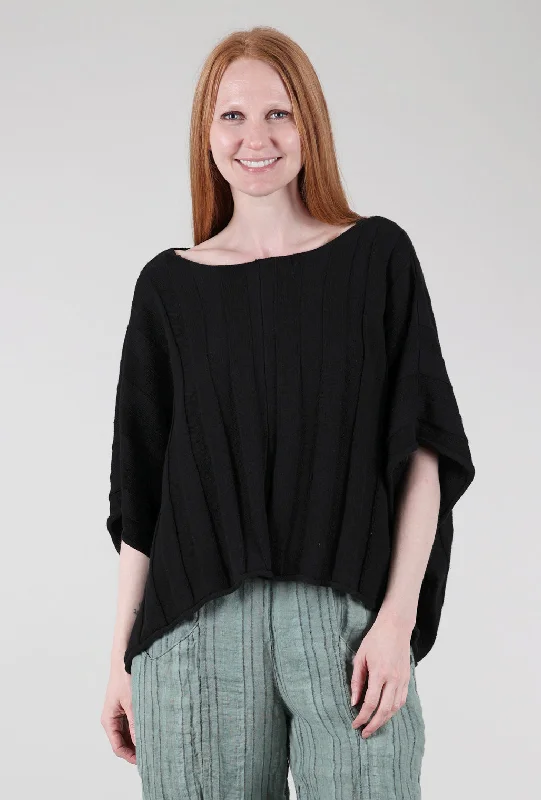 Joshua Sweater, Black