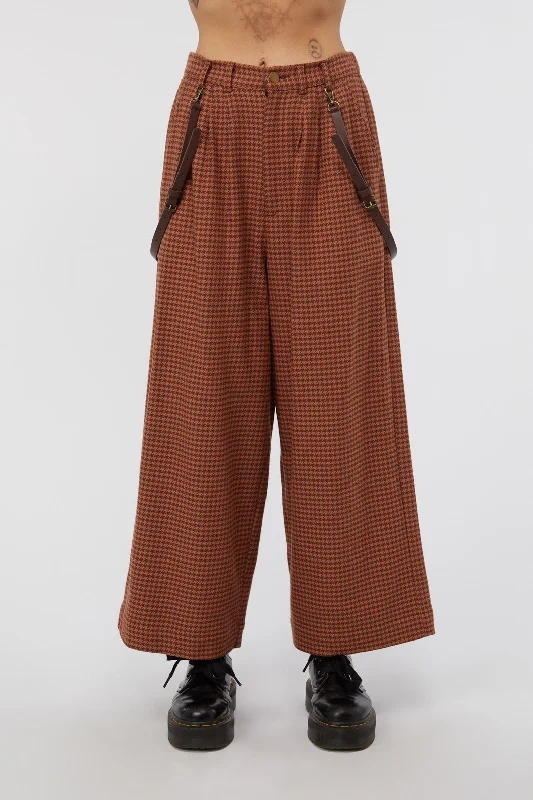 Dodo Houndstooth Pant