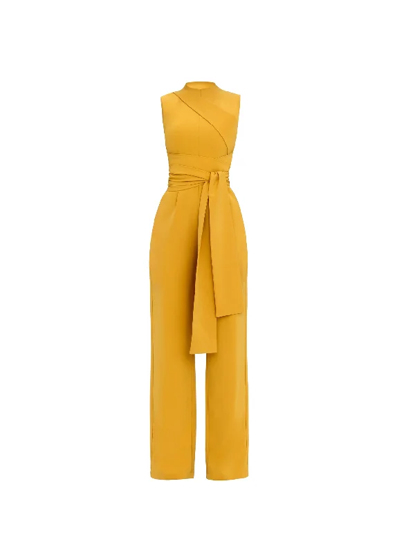 EDAR MANGO JUMPSUIT