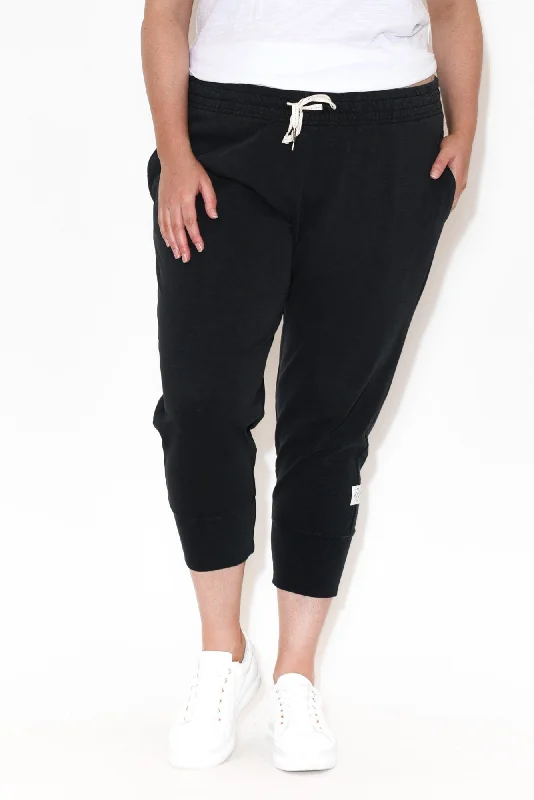 fundamental-brunch-black-cotton-pant