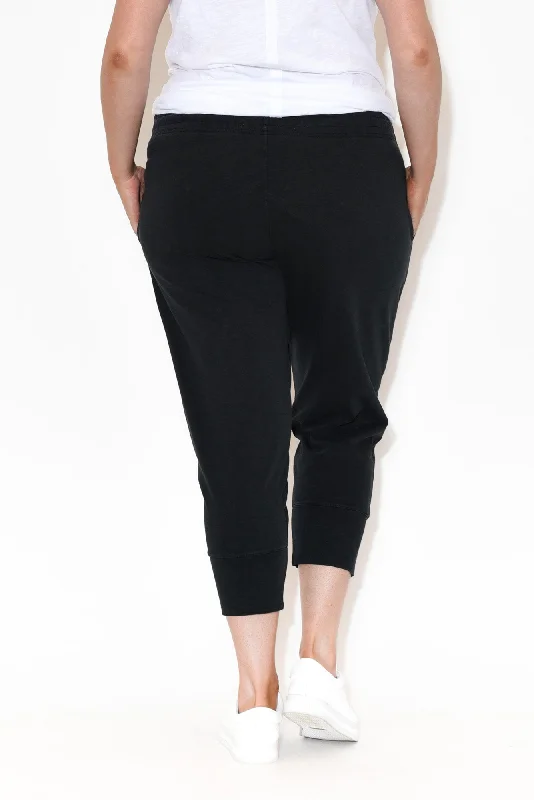 fundamental-brunch-black-cotton-pant