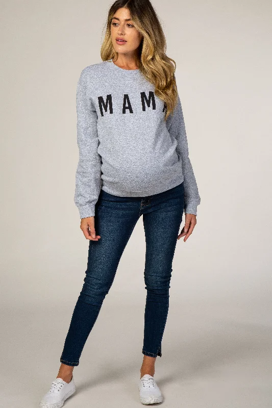 grey-screen-print-mama-maternity-pullover-sweatshirt