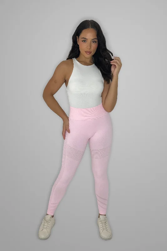 High Compression Shaping Leggings