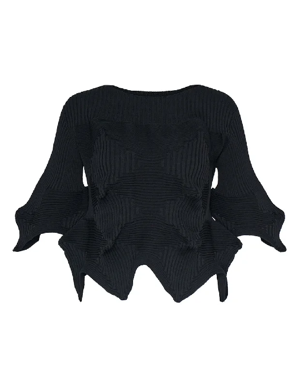 Linkage Sweater