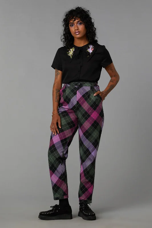 Jester Pant