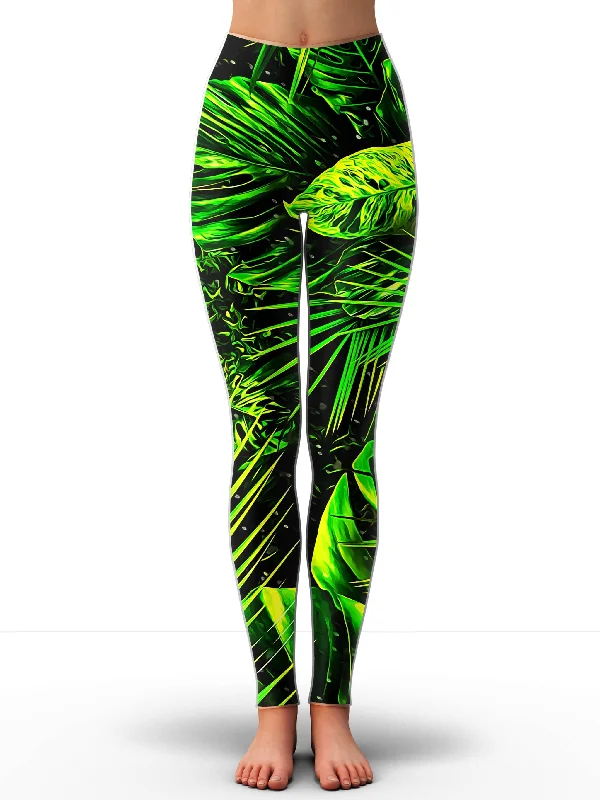 Junglist Leggings