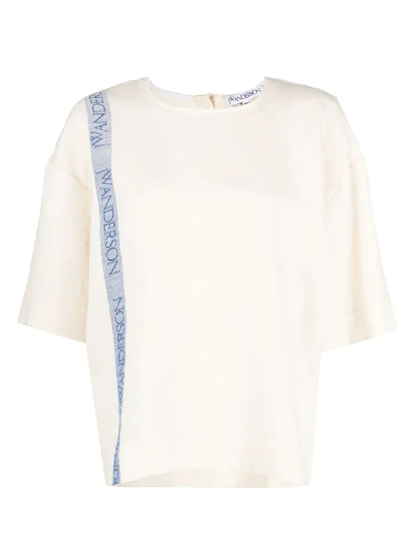 Boxy T-Shirt