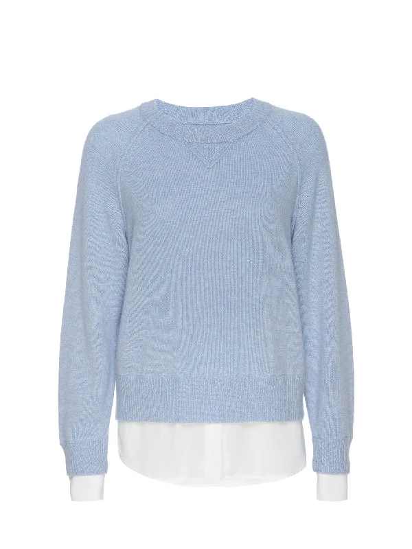 knit-sweatshirt-looker-skye-blue-melange