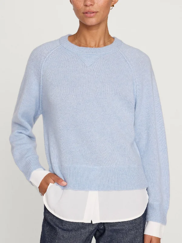 knit-sweatshirt-looker-skye-blue-melange