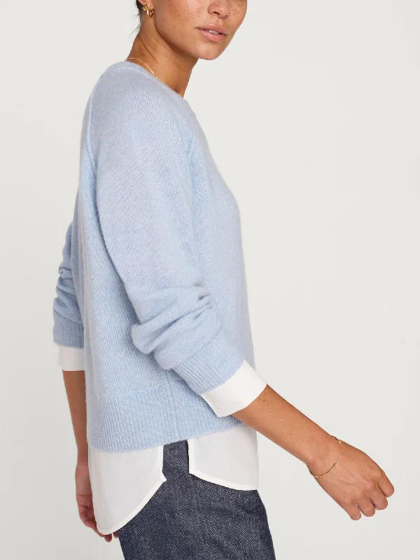 knit-sweatshirt-looker-skye-blue-melange