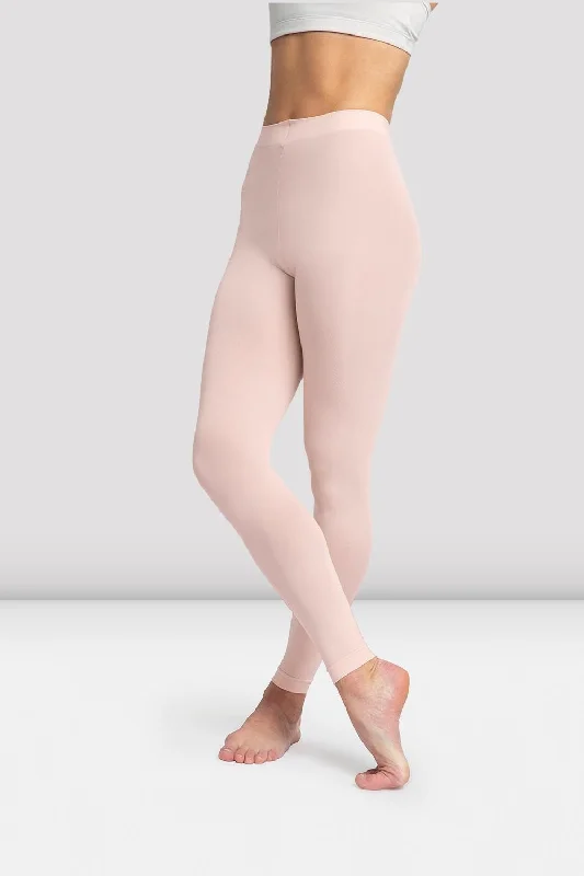 ladies-contoursoft-footless-tights-pink