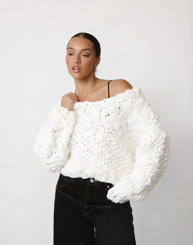 maddyson-jumper-white