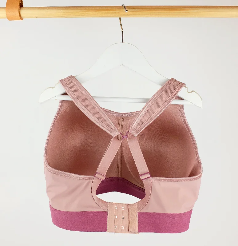 non-wired-shape-sports-bra-taupe-raspberry