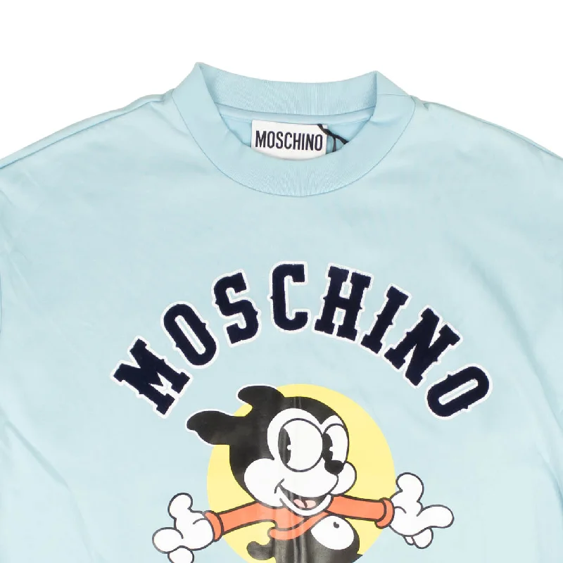 nwt-moschino-couture-light-blue-crewneck-logo-sweatshirt-dress