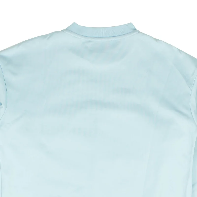 nwt-moschino-couture-light-blue-crewneck-logo-sweatshirt-dress