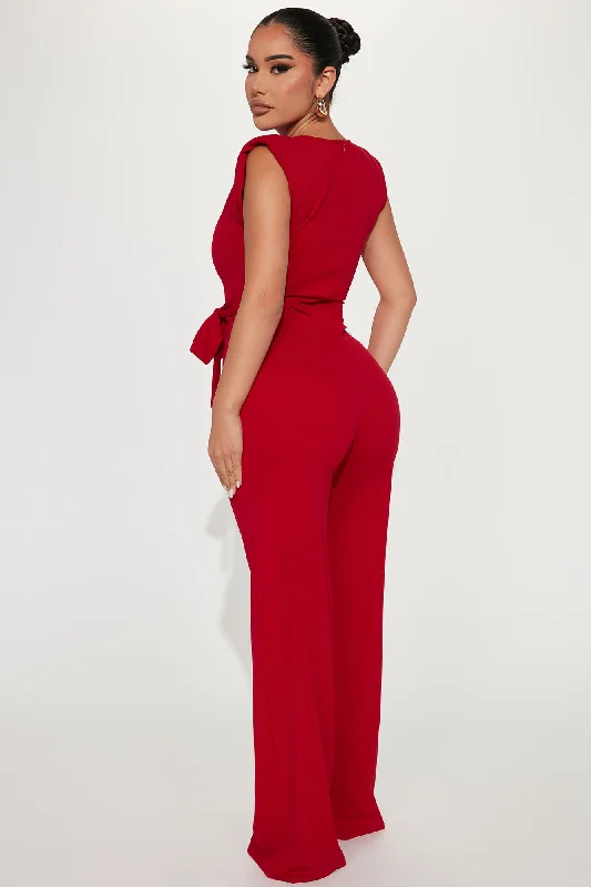 on-point-jumpsuit-red