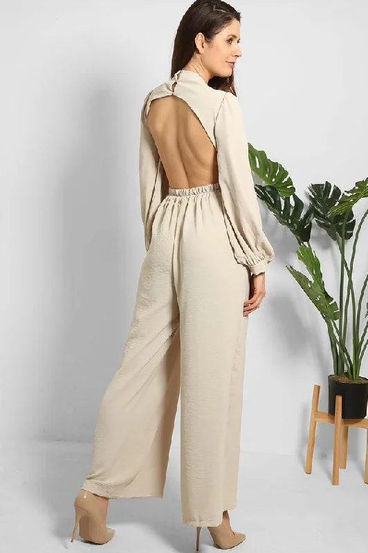 open-back-cut-out-top-wide-leg-jumpsuit