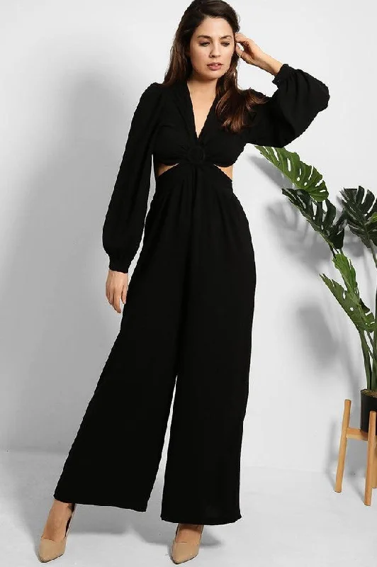 open-back-cut-out-top-wide-leg-jumpsuit