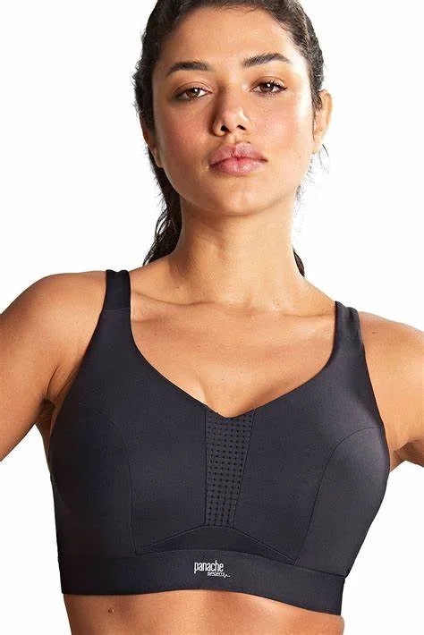 Panache Ultra Perform Non-Padded Sport Bra