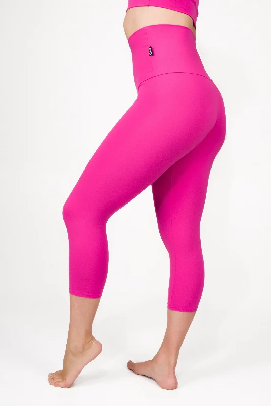 pink-body-contouring-extra-high-waisted-capri-leggings