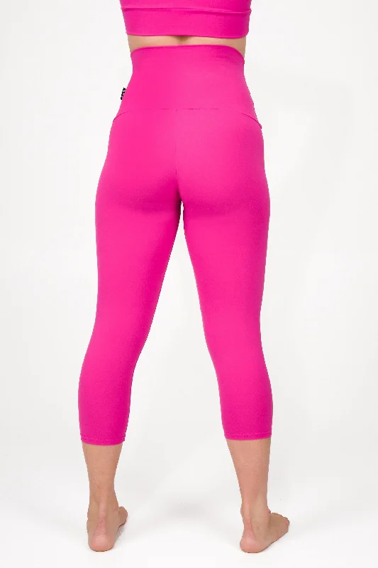 pink-body-contouring-extra-high-waisted-capri-leggings