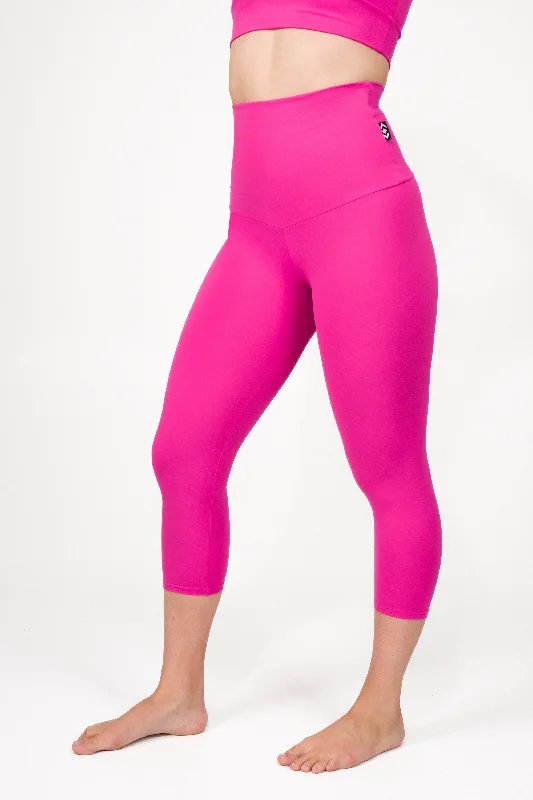 pink-body-contouring-extra-high-waisted-capri-leggings