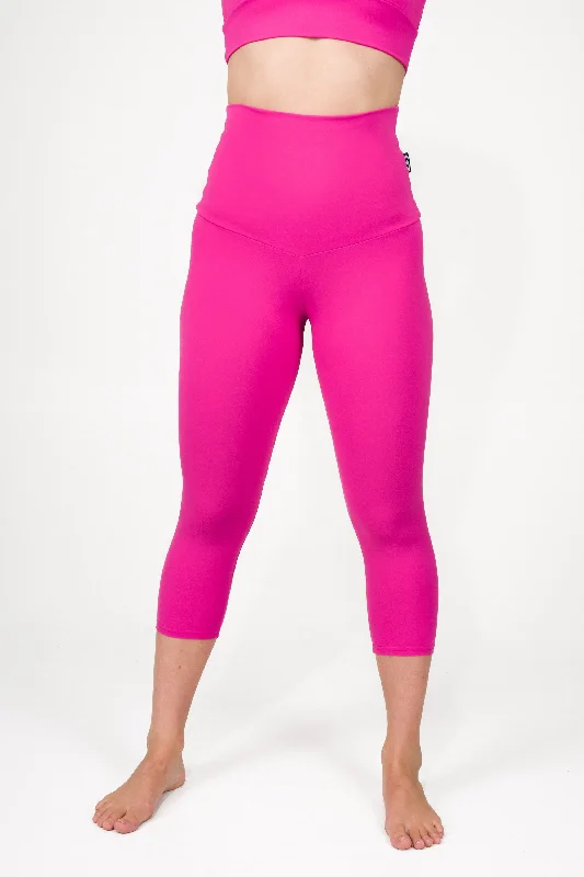 pink-body-contouring-extra-high-waisted-capri-leggings