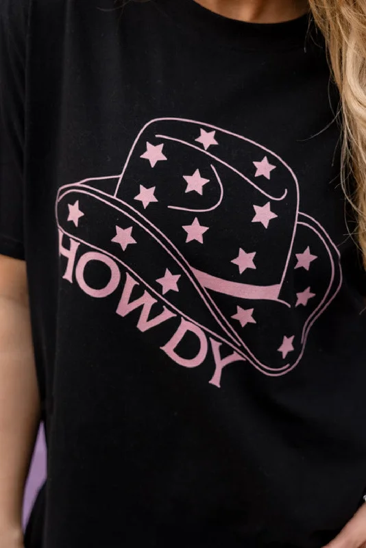 pink-howdy-graphic-tee