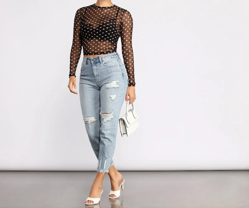 polk-dot-cutie-mesh-crop-top-060012640001