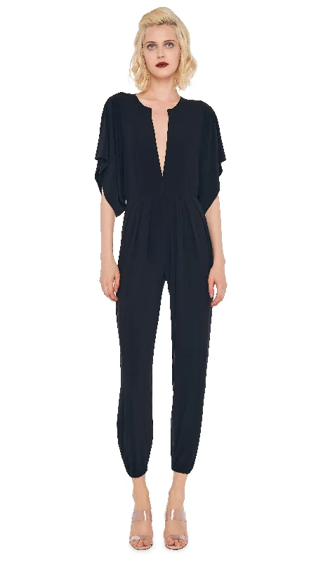 RECTANGLE JOG JUMPSUIT