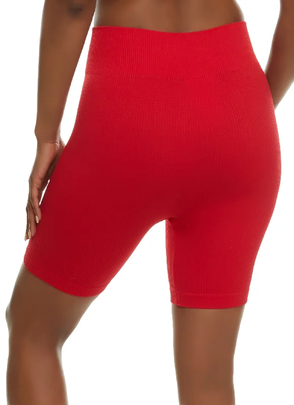 red-ribbed-knit-seamless-high-waist-bike-shorts-3057058756987