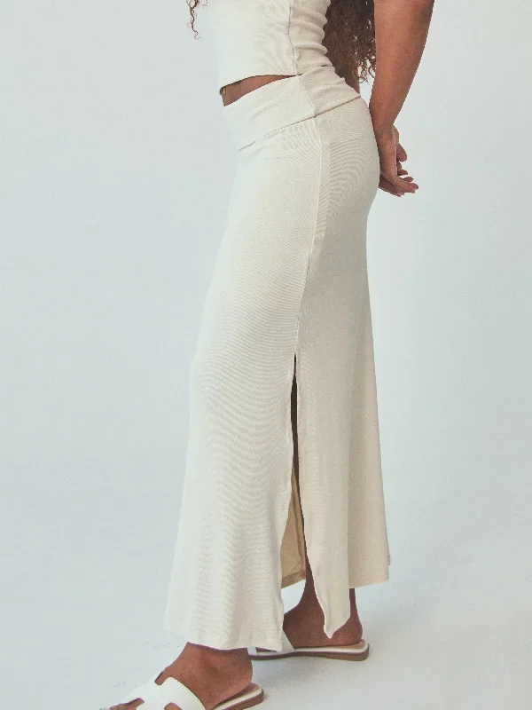 ribbed-fold-over-maxi-skirt