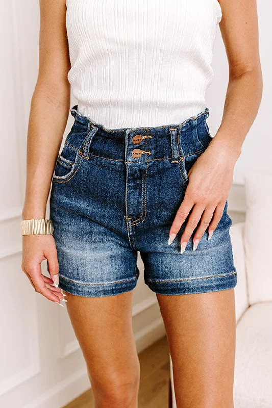 risen-cecilia-high-waist-shorts