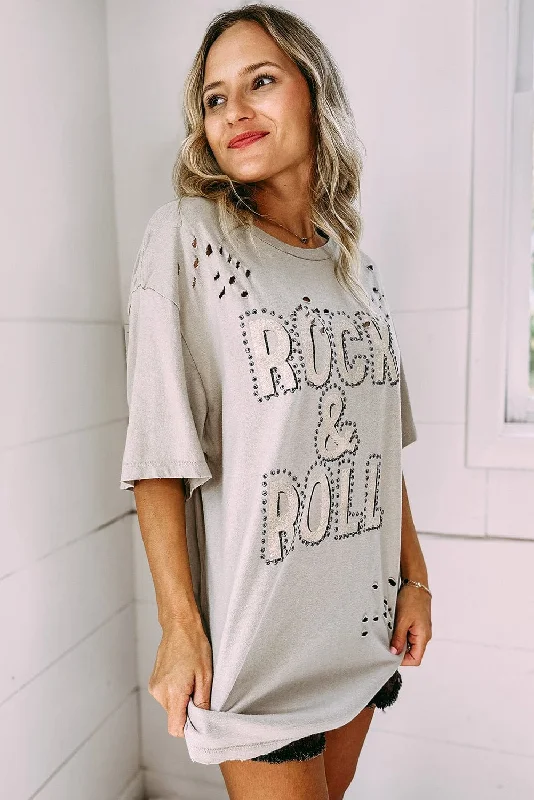 rock-roll-graphic-ripped-oversized-tee