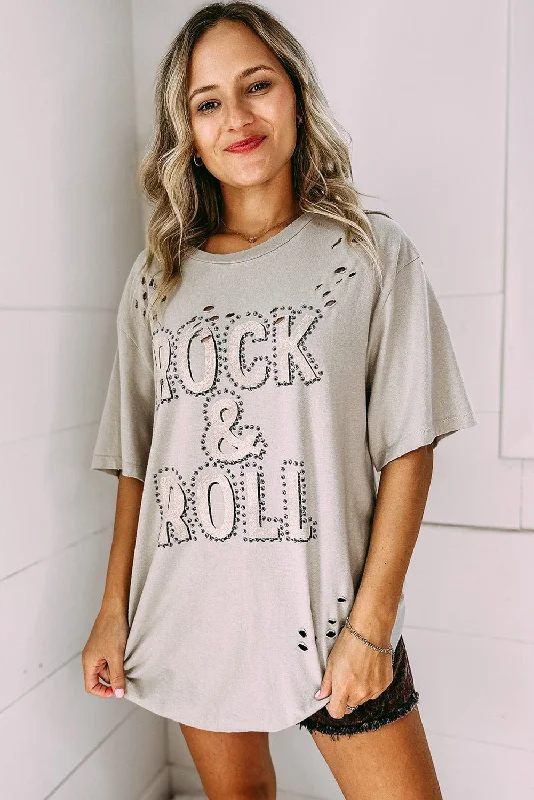 rock-roll-graphic-ripped-oversized-tee