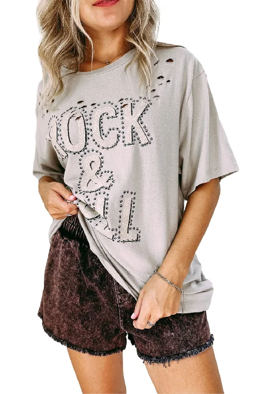 rock-roll-graphic-ripped-oversized-tee