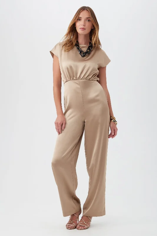 SHIMAI JUMPSUIT