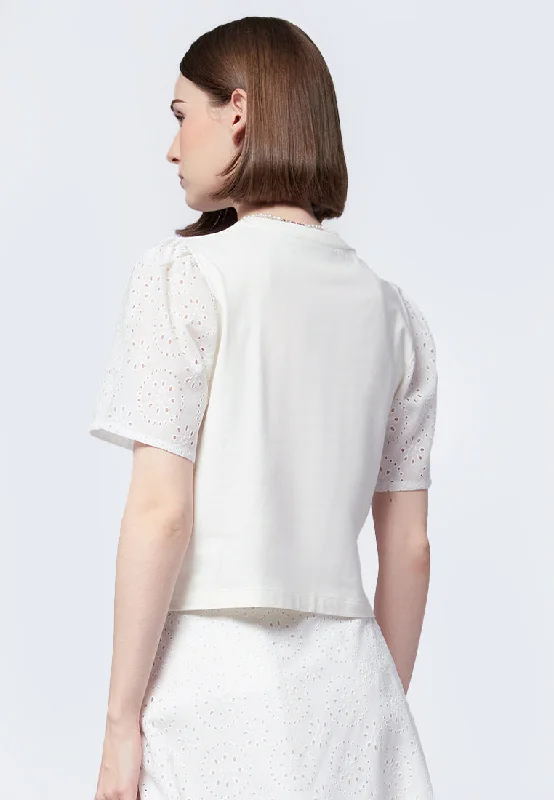 short-sleeve-eyelet-top-24b015-off-white