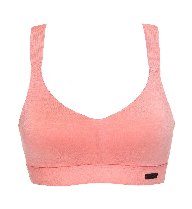 SLOGGI BASIC SPORTY PADDED BRA