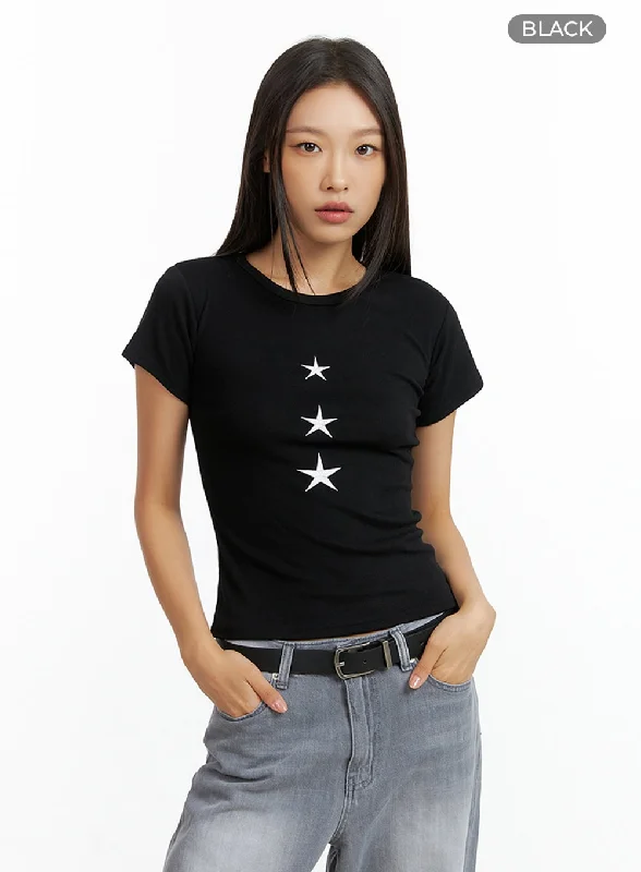 star-graphic-crop-top-il409