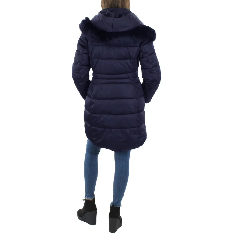 stefani-womens-faux-fur-winter-quilted-coat