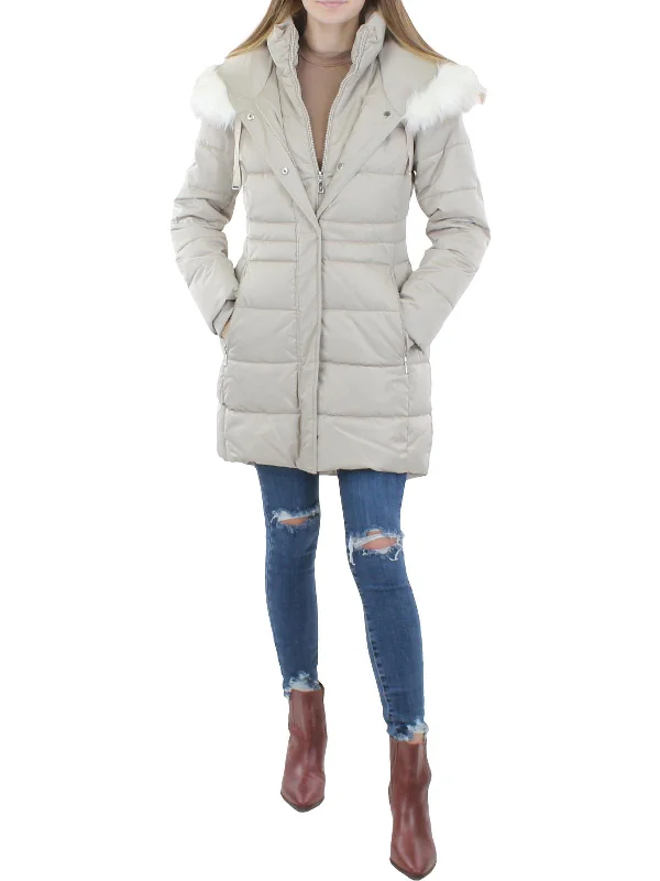 stefani-womens-faux-fur-winter-quilted-coat