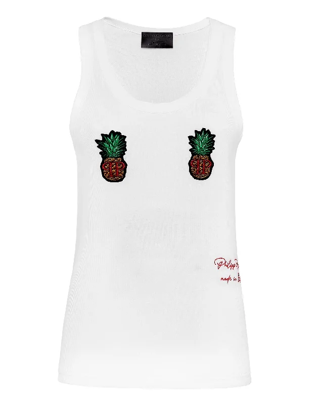 Tank top Pineapple Signature Edition