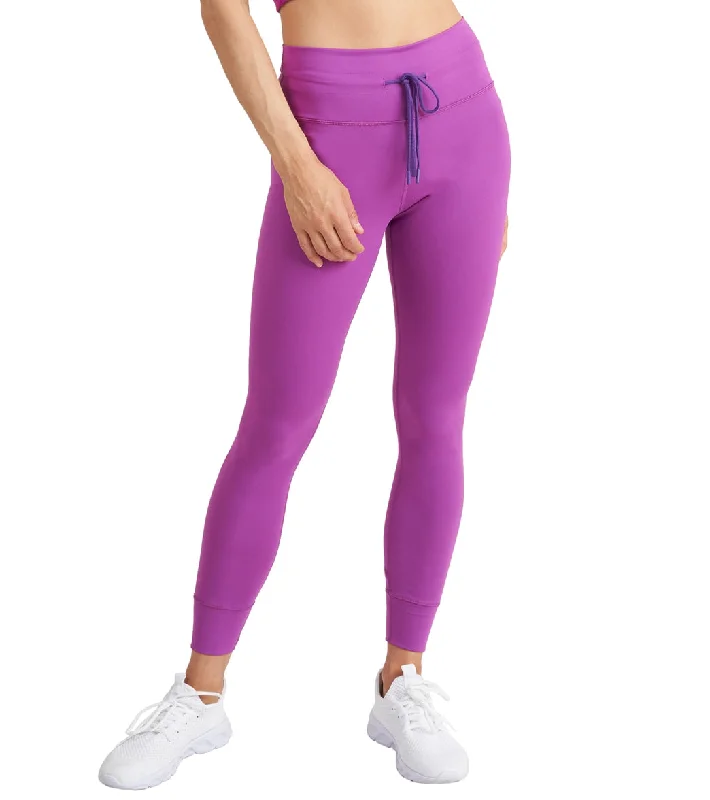 Thrive Societe Drawstring Legging Clover