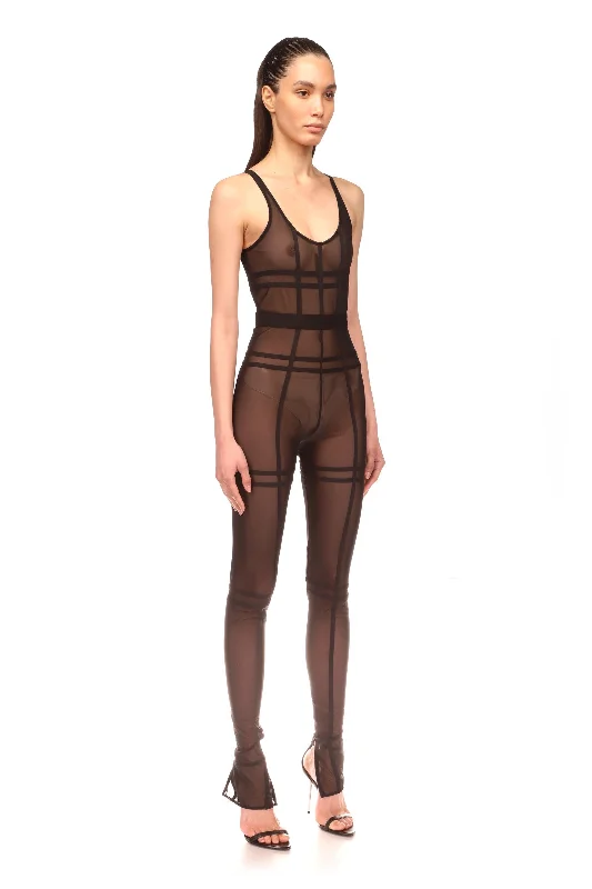 topstitch-trim-net-jumpsuit