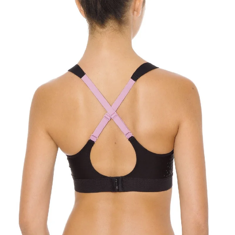 Triumph Triaction Hybrid Lite Wirefree Sports Bra